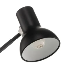 Anglepoise® Type 75 Mini tafellamp matzwart
