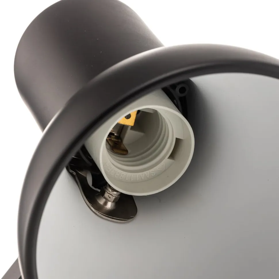 Anglepoise® Type 75 Mini tafellamp matzwart