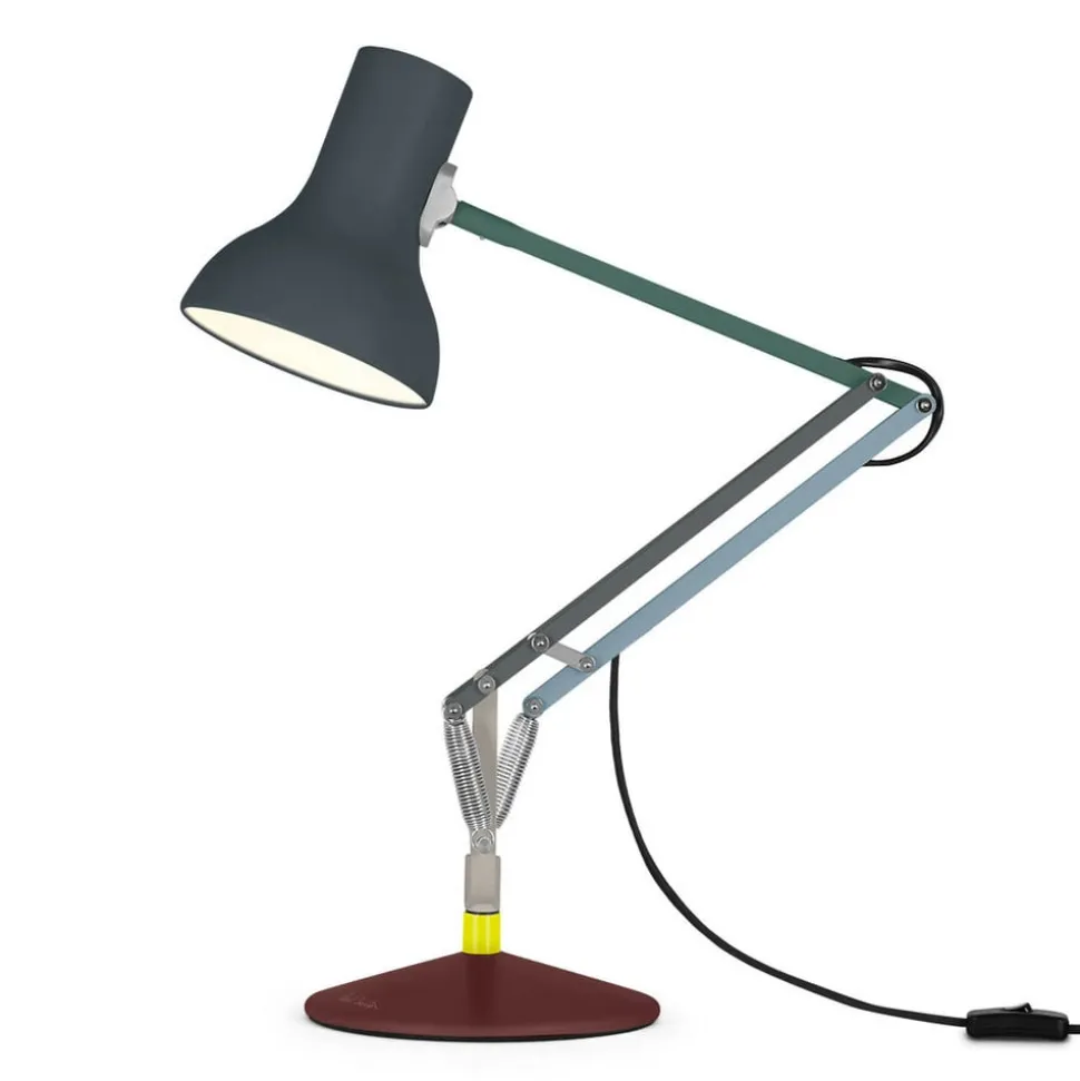 Anglepoise Type 75 Mini tafellamp Paul Smith 4