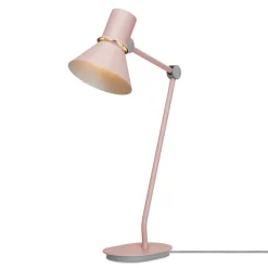 Anglepoise Type 80 tafellamp, rosé