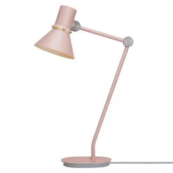 Anglepoise Type 80 tafellamp, rosé