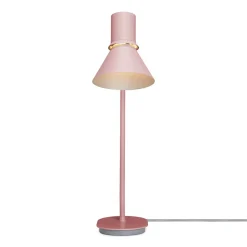 Anglepoise Type 80 tafellamp, rosé