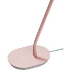 Anglepoise Type 80 tafellamp, rosé