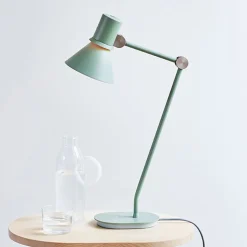 Anglepoise Type 80 tafellamp, pistachegroen