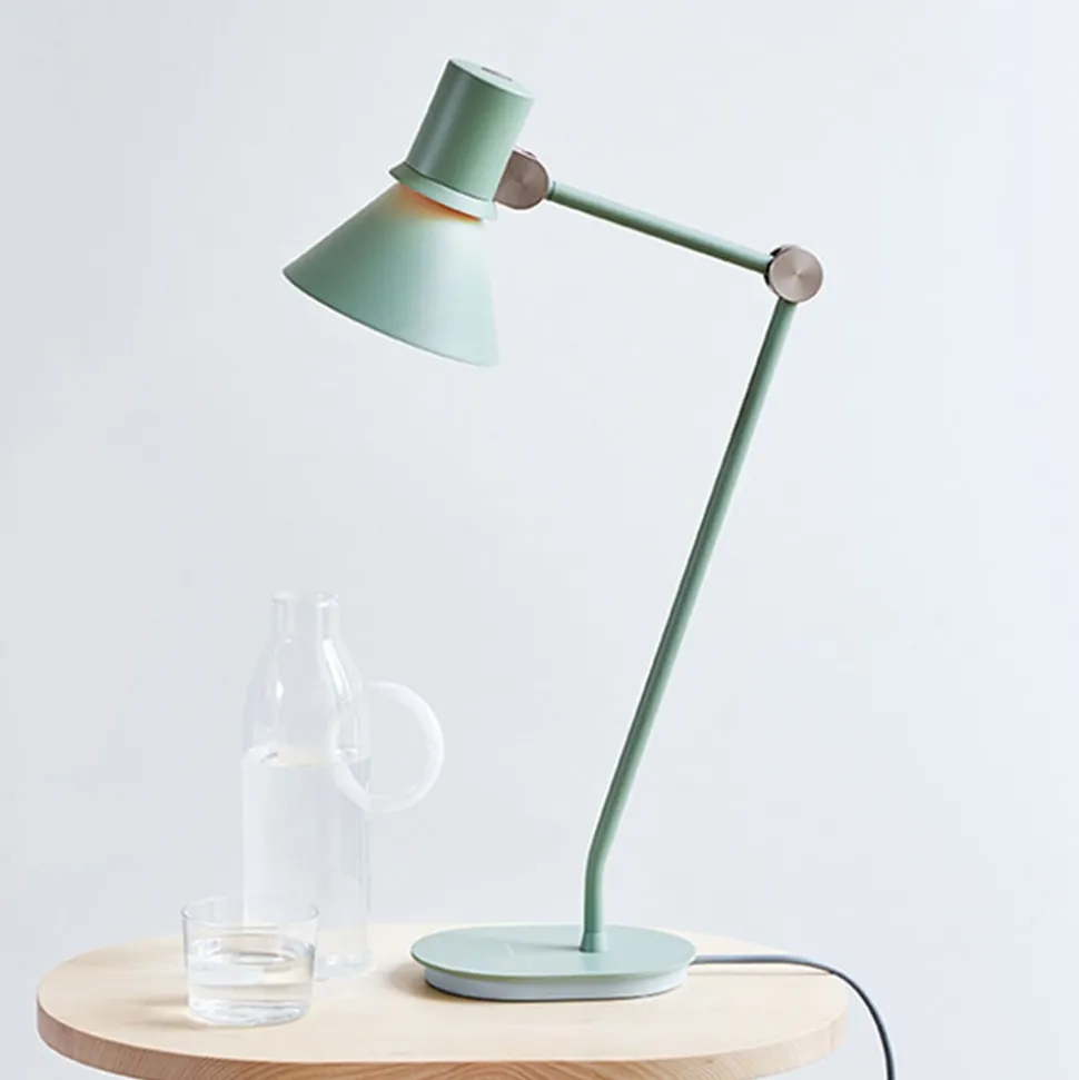 Anglepoise Type 80 tafellamp, pistachegroen