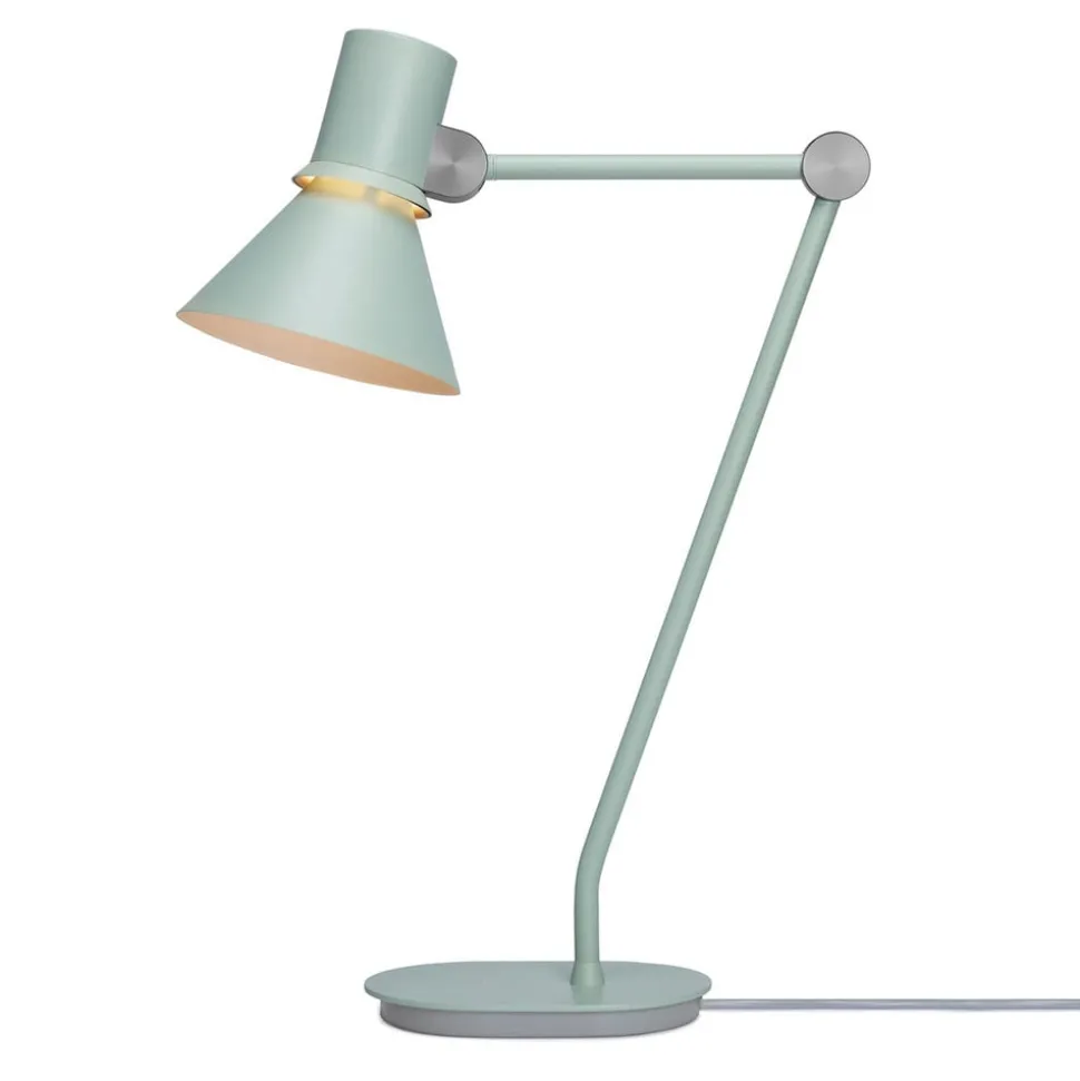 Anglepoise Type 80 tafellamp, pistachegroen