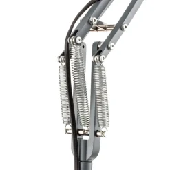 Anglepoise Type 75 vloerlamp leigrijs