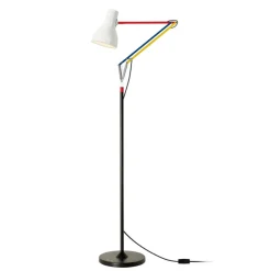 Anglepoise Type 75 vloerlamp Paul Smith Edition 3
