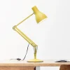 Anglepoise®Type 75 tafellamp Margaret Howell geel