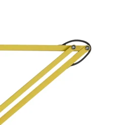 Anglepoise®Type 75 tafellamp Margaret Howell geel