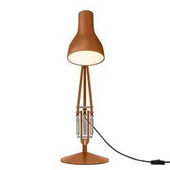 Anglepoise®Type 75 tafellamp Margaret Howell roest