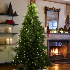 Anni LED boom met standaard, hoogte 180 cm