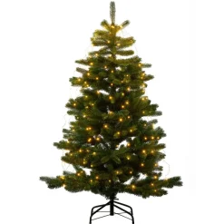 Anni LED boom met standaard, hoogte 180 cm