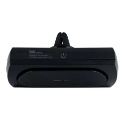 Anti-virus-armatuur UV-C voor Auto, USB-gestuurd