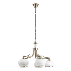 Aparte hanglamp Elvira, 5-lichts