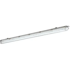 Aquaslim vochtbestendige lamp, lengte 150 cm