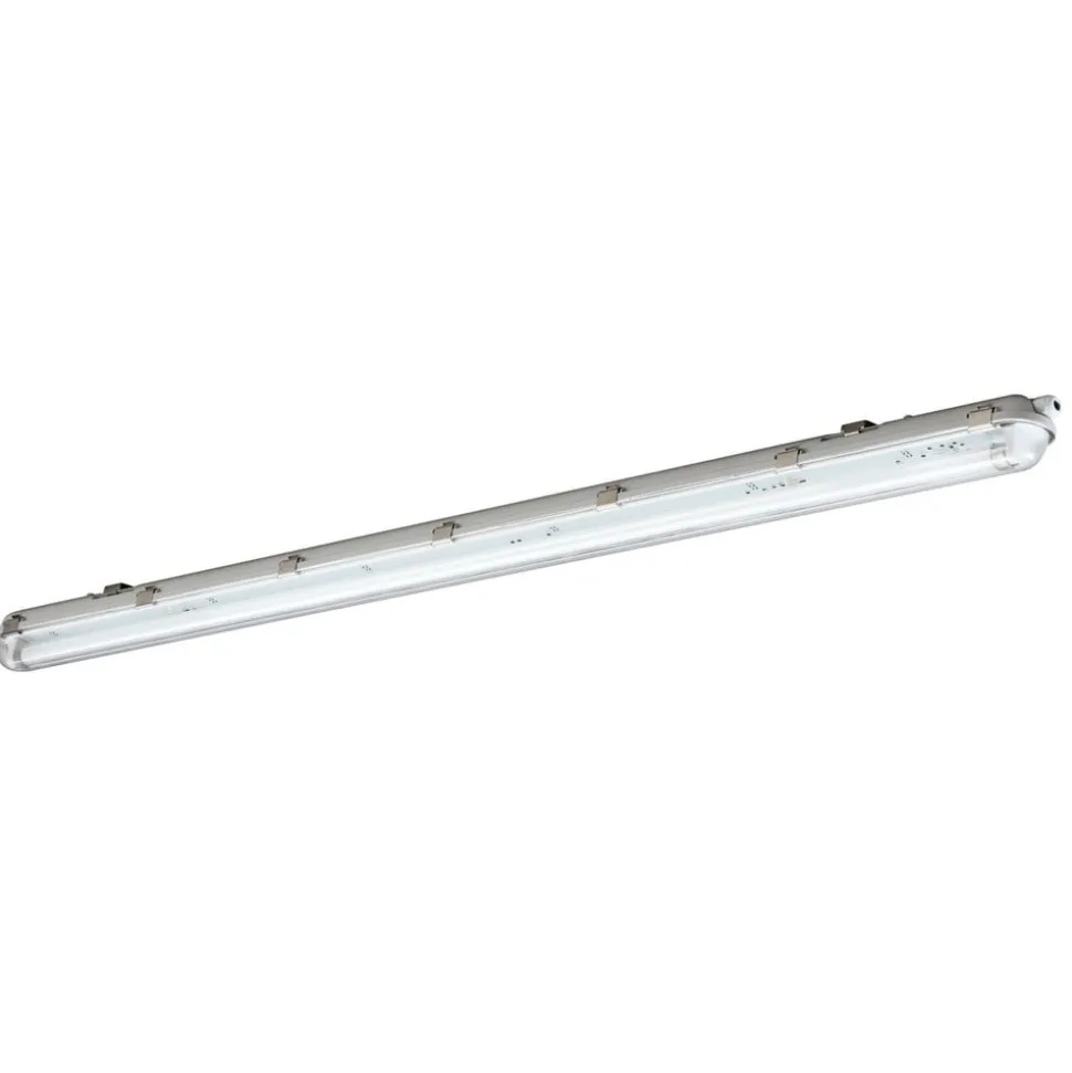 Aquaslim vochtbestendige lamp, lengte 150 cm