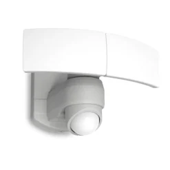Arc LED spot met sensor, wit