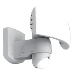 Arc LED spot met sensor, wit