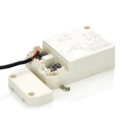 Arcchio Adin LED inbouwlamp, 4.000K, 25,9W, wit