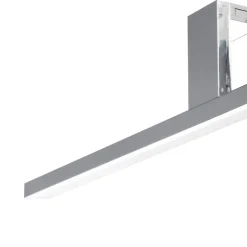 Arcchio Birkos LED spiegellamp, 60 cm, 3.000 K