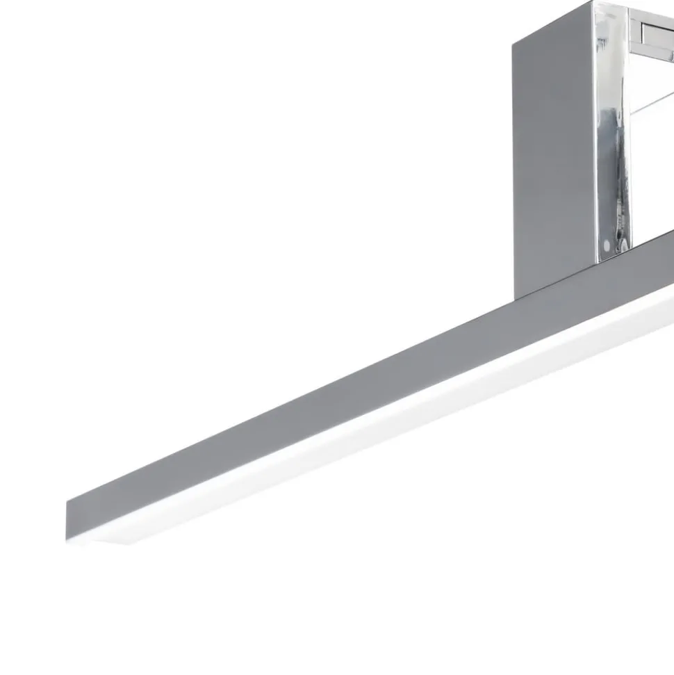 Arcchio Birkos LED spiegellamp, 60 cm, 3.000 K