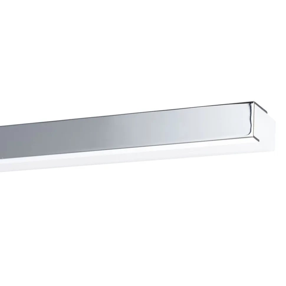 Arcchio Birkos LED spiegellamp, 60 cm, 3.000 K