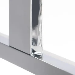 Arcchio Birkos LED spiegellamp, 60 cm, 3.000 K