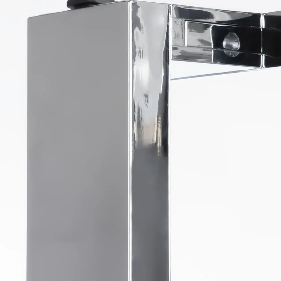 Arcchio Birkos LED spiegellamp, 60 cm, 3.000 K