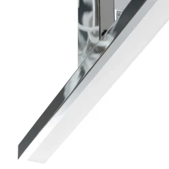 Arcchio Birkos LED spiegellamp, 30 cm, 3.000 K