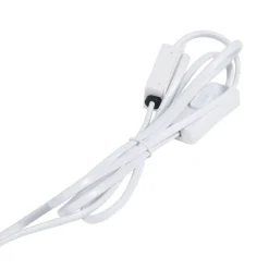 Arcchio Birkos LED spiegellamp, 30 cm, 3.000 K