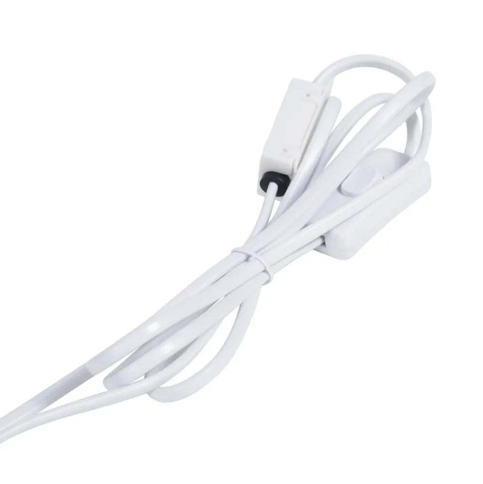 Arcchio Birkos LED spiegellamp, 30 cm, 3.000 K