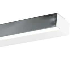 Arcchio Birkos LED spiegellamp, 30 cm, 4.000 K