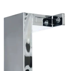 Arcchio Birkos LED spiegellamp, 30 cm, 4.000 K