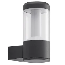 Arcchio Dakari LED buitenwandlamp, smart