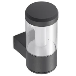 Arcchio Dakari LED buitenwandlamp, smart