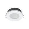 Arcchio downlight Sylvi wit Ø 8,2 cm