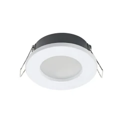 Arcchio downlight Sylvi wit Ø 8,2 cm