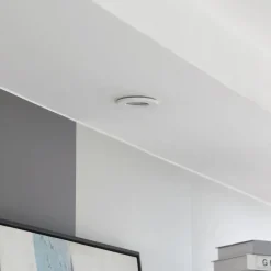 Arcchio downlight Sylvi wit Ø 8,2 cm