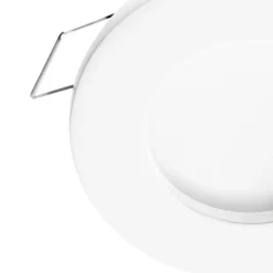 Arcchio downlight Sylvi wit Ø 8,2 cm