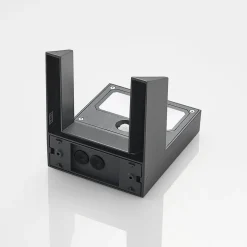 Arcchio Dynorma LED buiten wandlamp met sensor