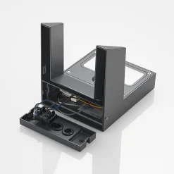 Arcchio Dynorma LED buiten wandlamp met sensor