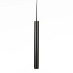 Arcchio Ejona LED track hanger zwart 4/40cm