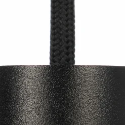 Arcchio Ejona LED track hanger zwart 4/40cm