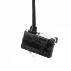 Arcchio Ejona LED track hanger zwart 4/40cm