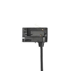 Arcchio Ejona track hanglamp zwart GU10 6/27cm