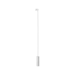 Arcchio Ejona track hanglamp wit E27 4/15cm
