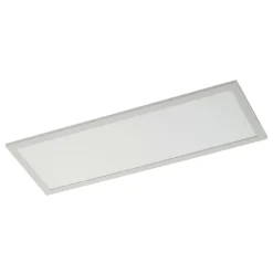 Arcchio Enja LED paneel, 79,5 cm x 29,5 cm