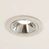 Arcchio Fedor LED inbouwspot 40° 3000K 18W