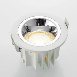 Arcchio Fedor LED inbouwspot 40° 3000K 18W